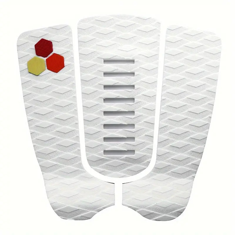 Almofada Leve de Tração para Prancha - Design Diamante