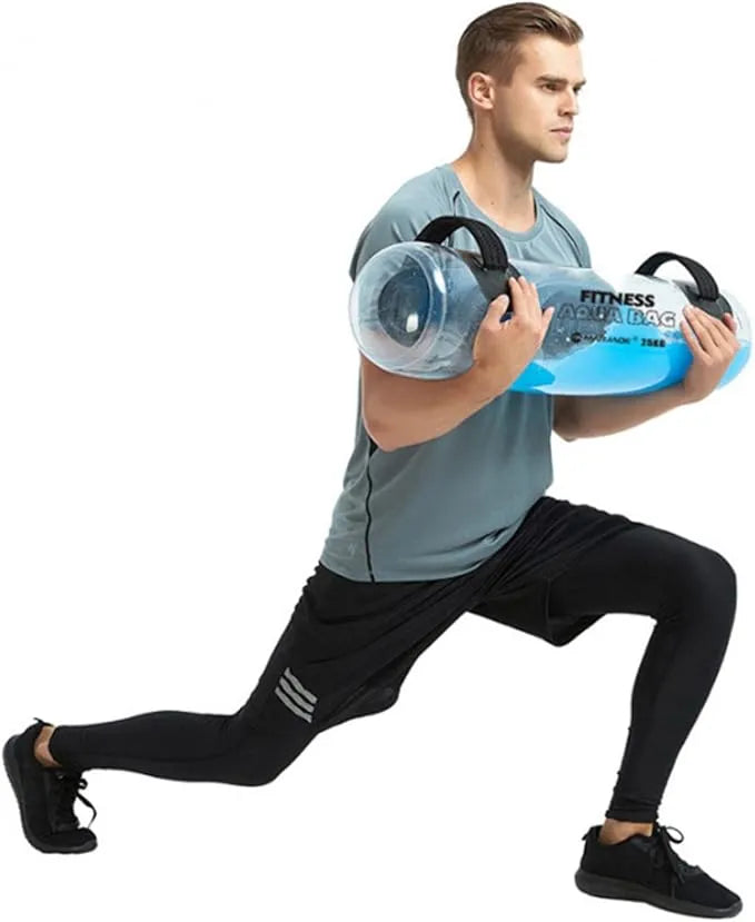 Bolsa Bag Pro -  Ajustável para Treino