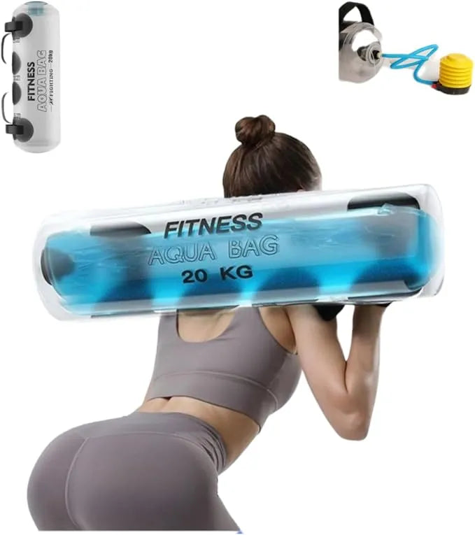 Bolsa Bag Pro -  Ajustável para Treino