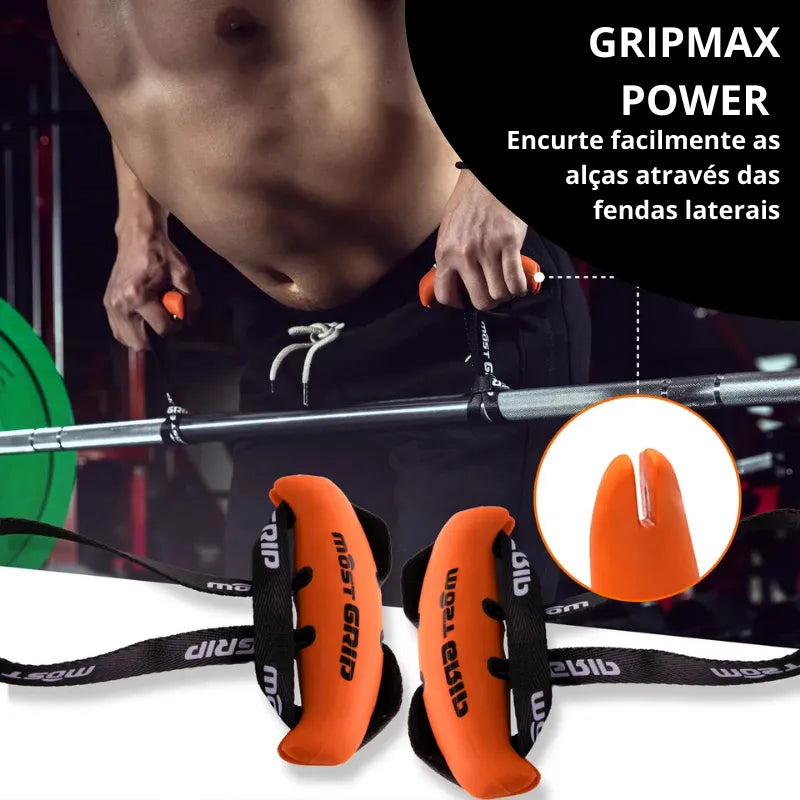 GripMax Power de Treinamento Cross Home Gym