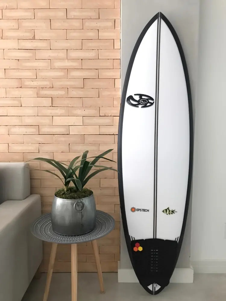 Almofada Leve de Tração para Prancha - Design Diamante