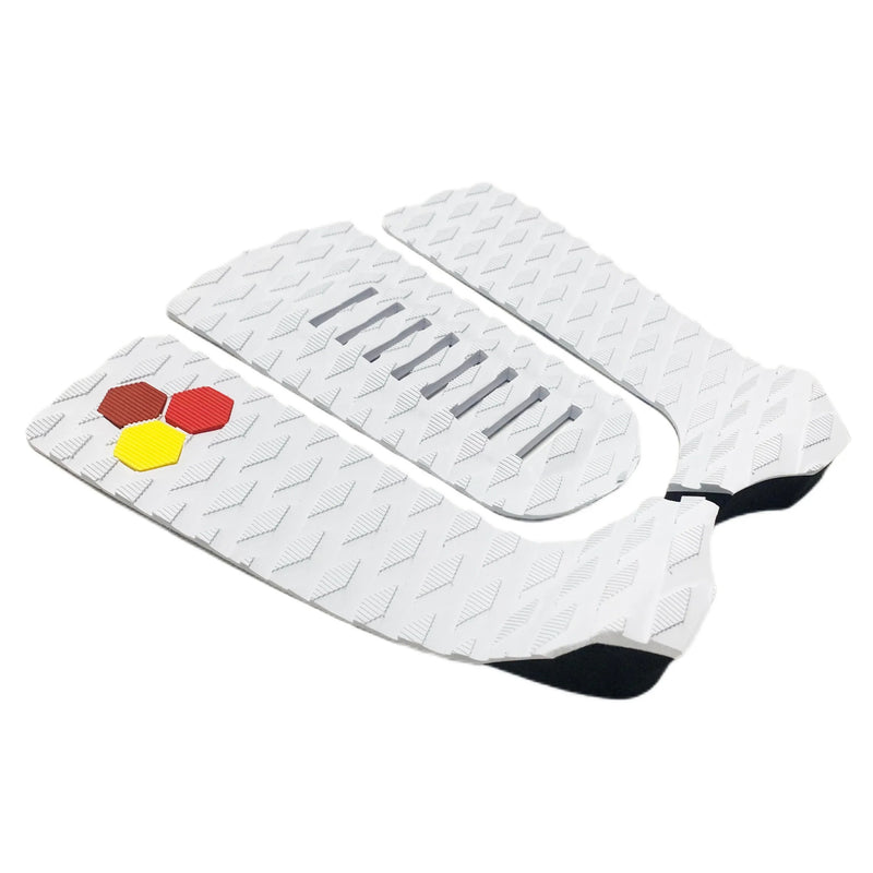 Almofada Leve de Tração para Prancha - Design Diamante