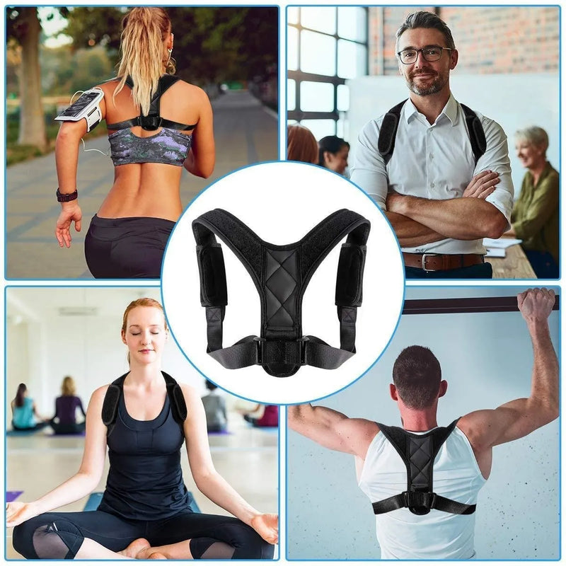 Corretor Postural