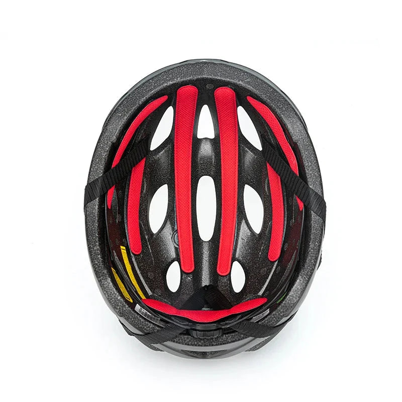 Capacete para Ciclismo com Lente Removível