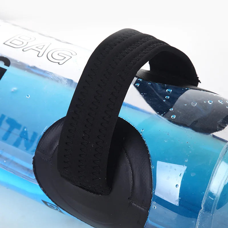 Bolsa Bag Pro -  Ajustável para Treino