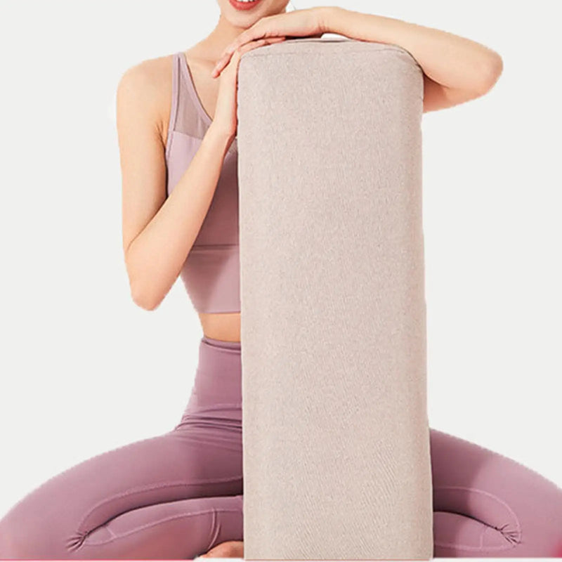Bolsters para Yoga