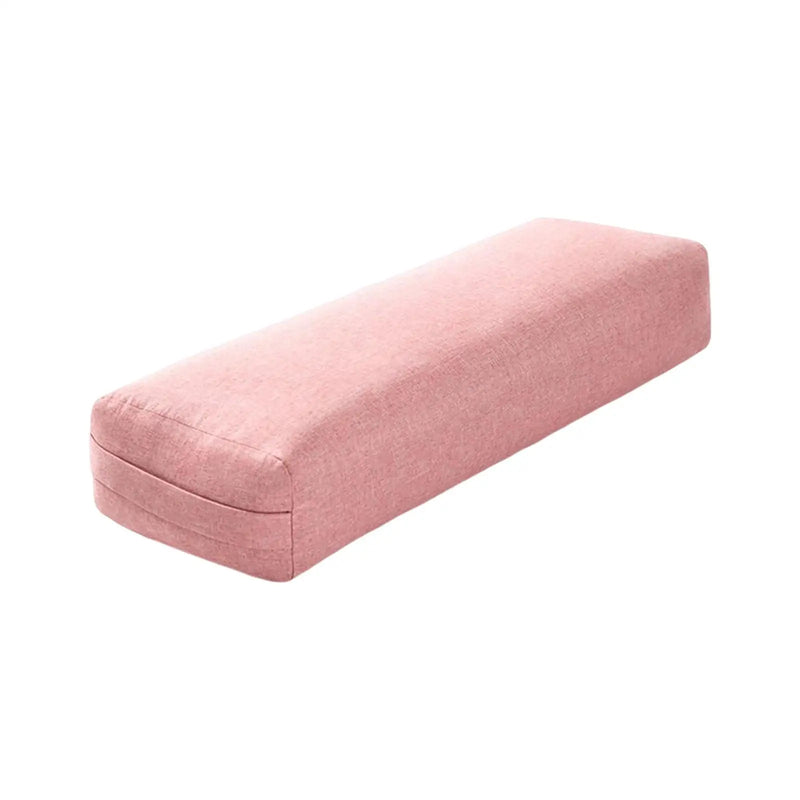 Bolsters para Yoga
