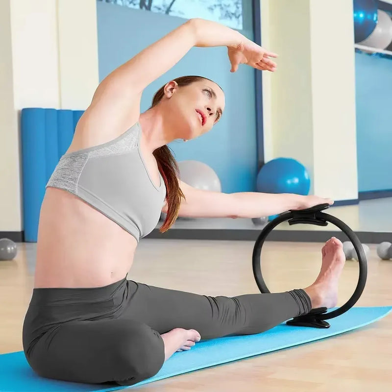 Anel Tonificador de Pilates Magic Circle