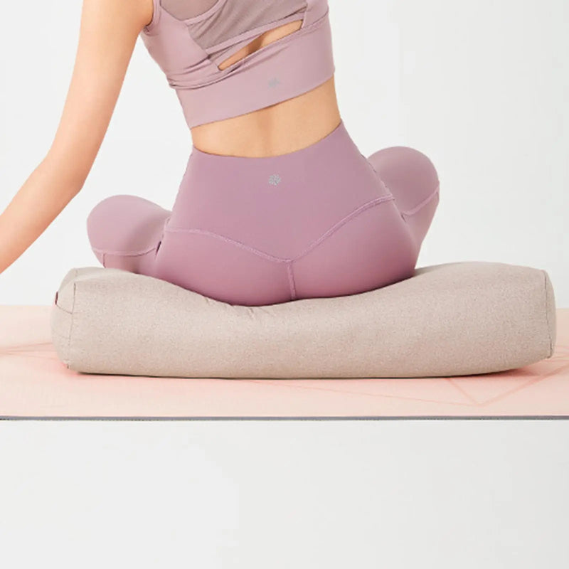 Bolsters para Yoga