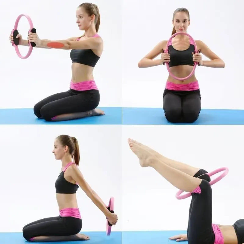 Anel Tonificador de Pilates Magic Circle