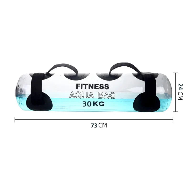 Bolsa Bag Pro -  Ajustável para Treino