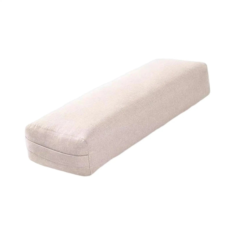 Bolsters para Yoga