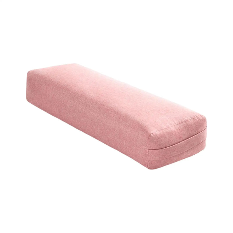 Bolsters para Yoga