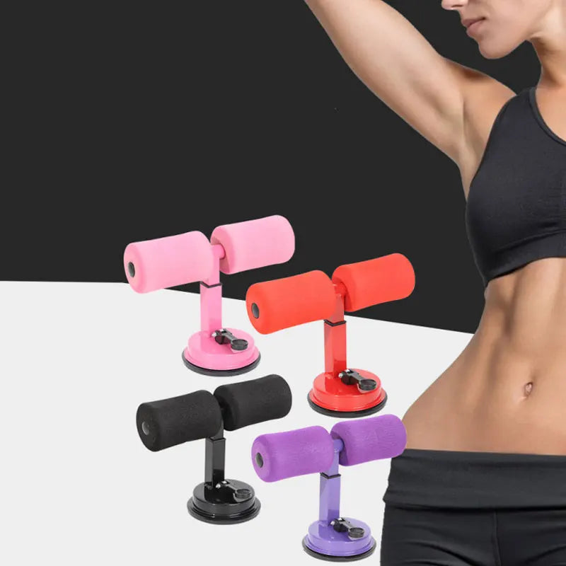 CoreMax Pro - Aparelho Abdominal Portátil