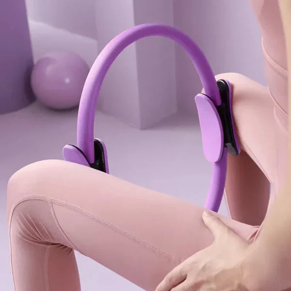 Anel Tonificador de Pilates Magic Circle