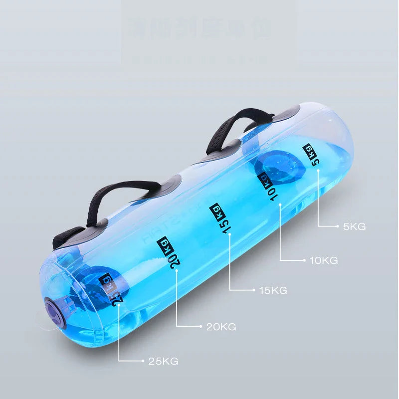 Bolsa Bag Pro -  Ajustável para Treino