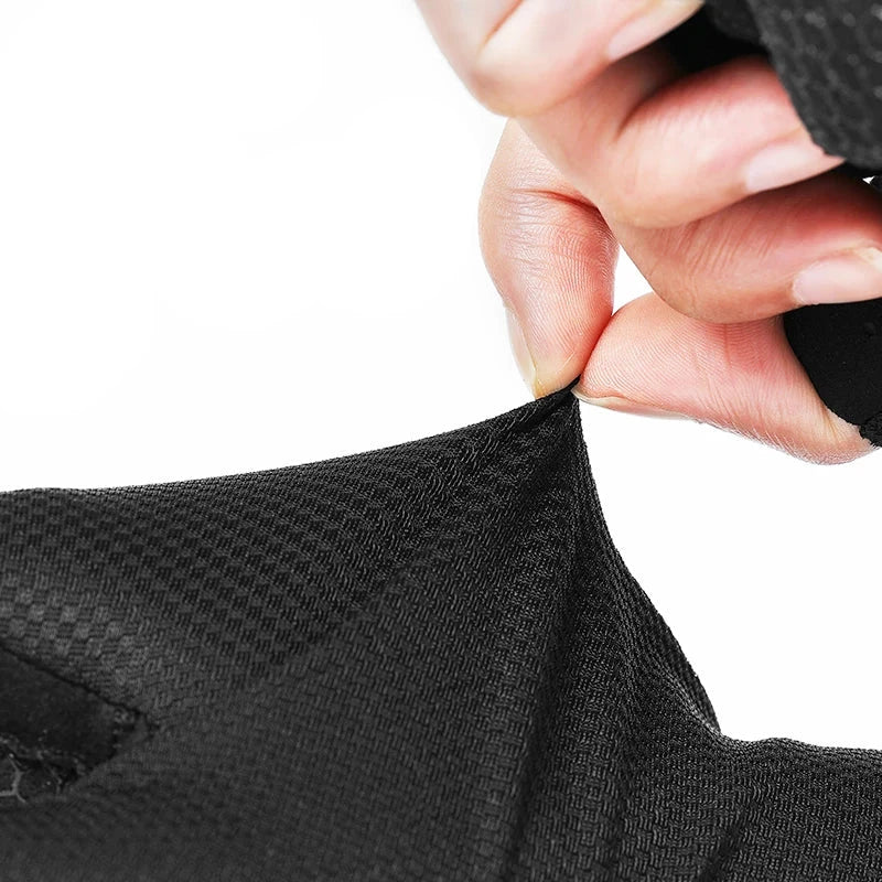 Luva Absorção de Choque para Ciclismo