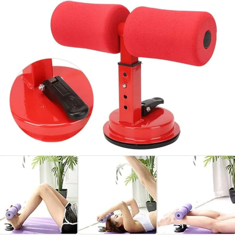 CoreMax Pro - Aparelho Abdominal Portátil